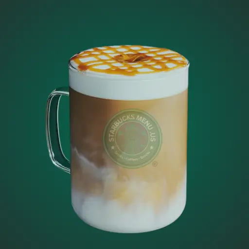 Caramel Macchiato