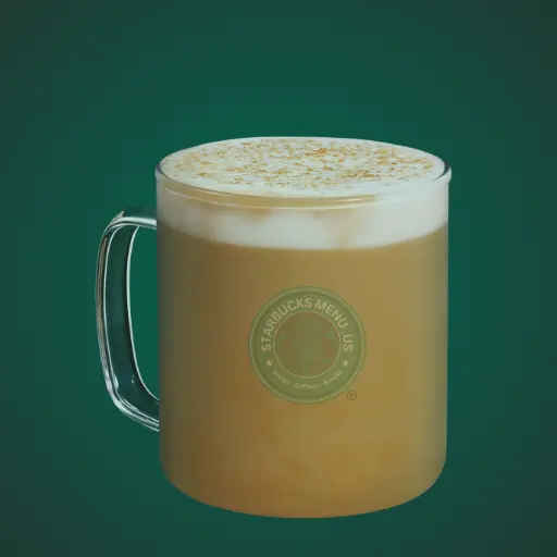 Caramelised Macadamia Oat Latte