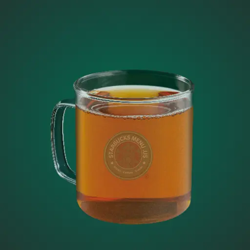 Chamomile herbal blend tea