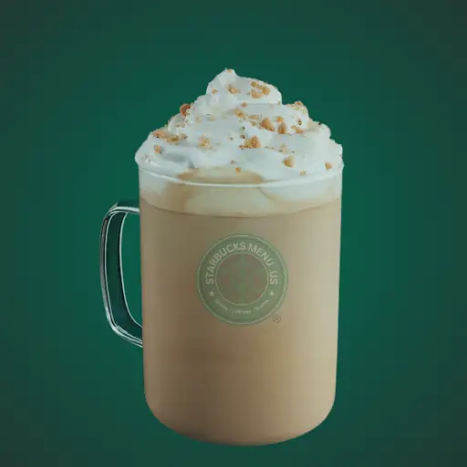 Chestnut Praline Latte