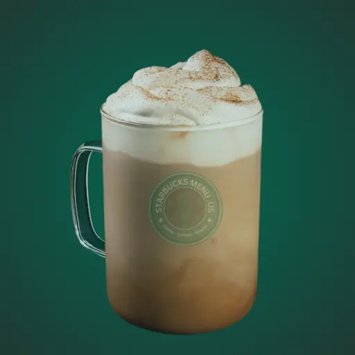 Cinnamon Dolce Latte