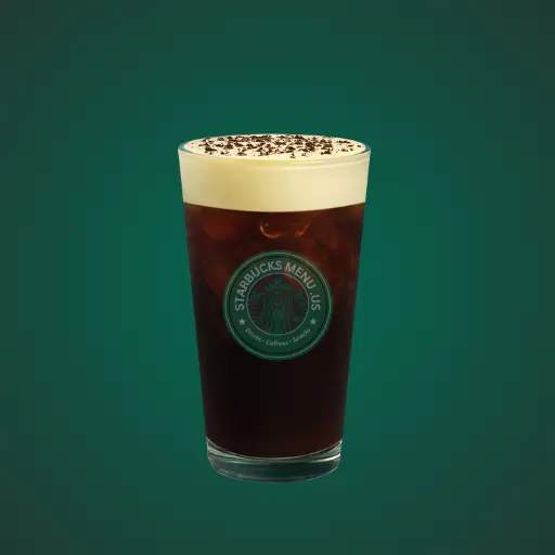 Crème Brulée Cold Brew