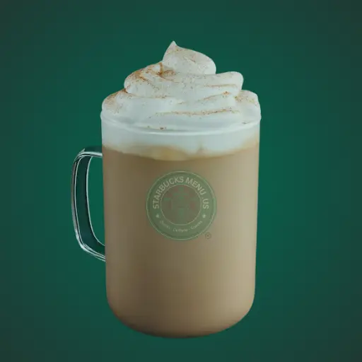 Gingerbread Latte