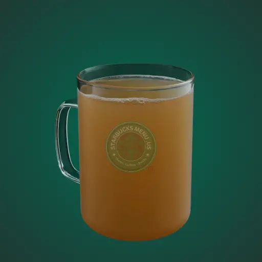 Honey citrus Mint tea