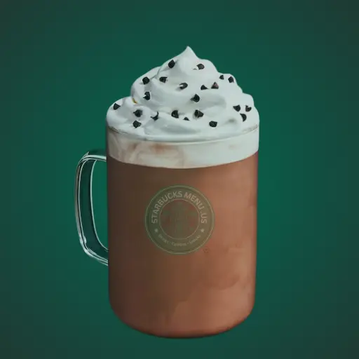 Peppermint Mocha