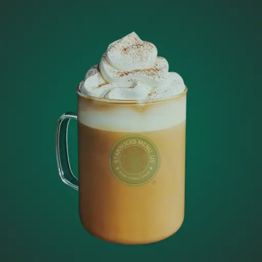 Pumpkin Spice Latte