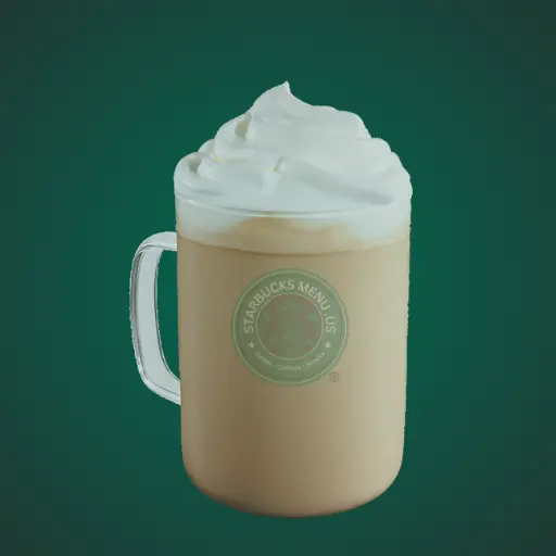 White Chocolate Mocha
