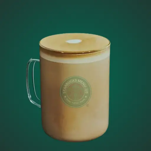 flat white