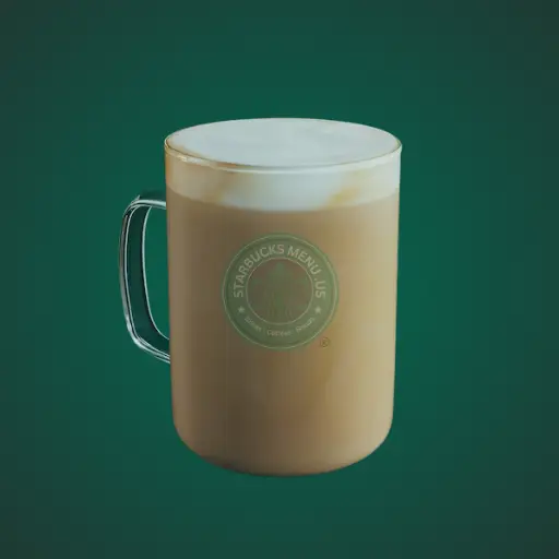 starbucks Blonde Vanilla Latte