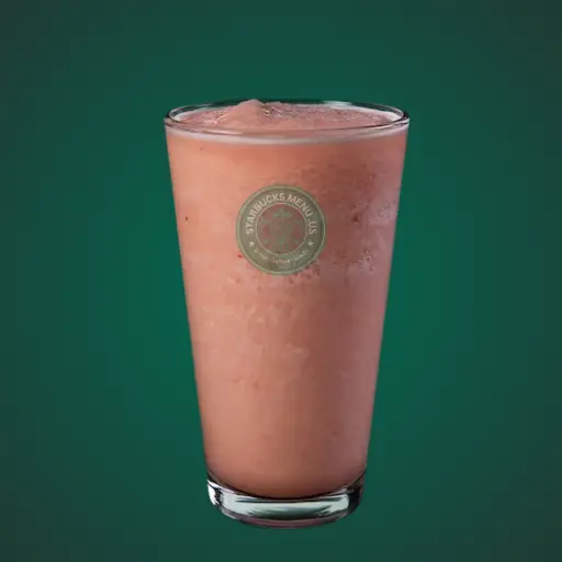 Blended Strawberry Lemonade