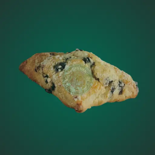 Blueberry Scone