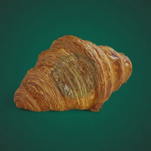 Butter Croissant