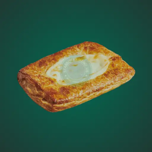 Cheese Danish