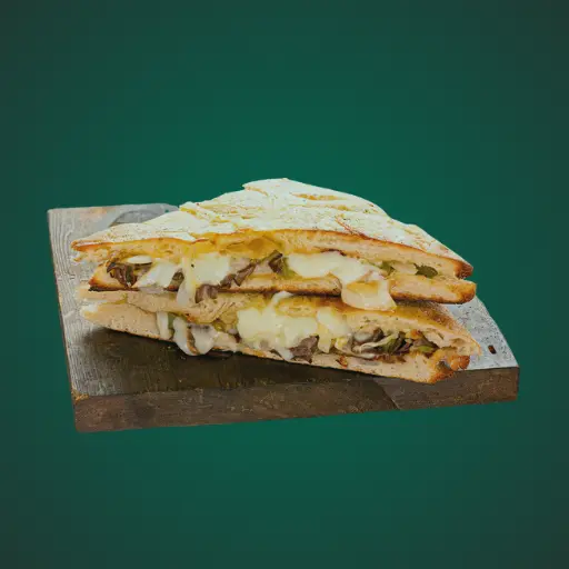 Chicken Artichoke Panini (Limited Time)