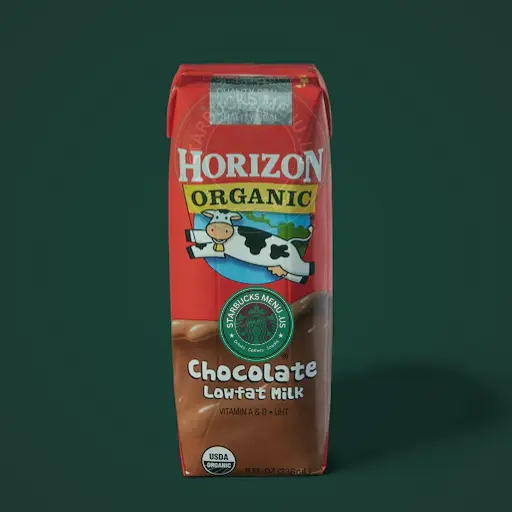 Chocolate Milk