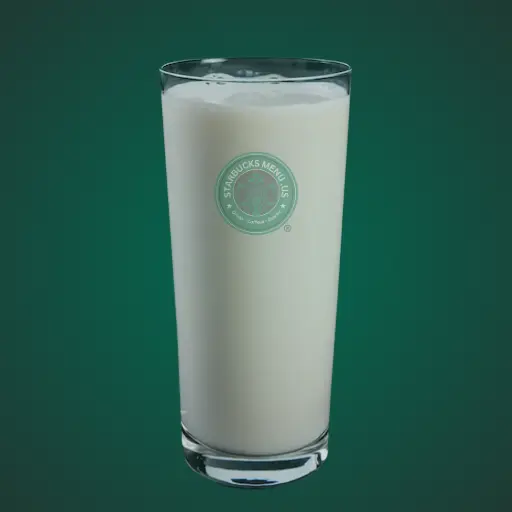 Cold Milk