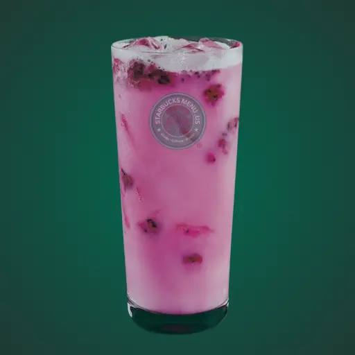 Dragon Drink® Starbucks Refreshers® Beverage
