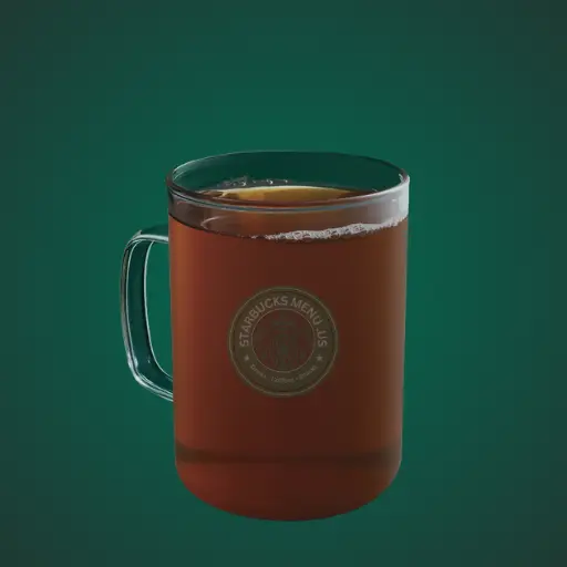 Earl grey tea