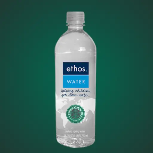 Ethos® Bottled Water
