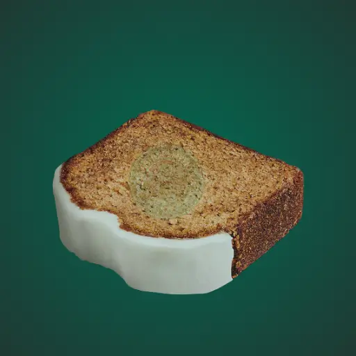 Gingerbread Loaf