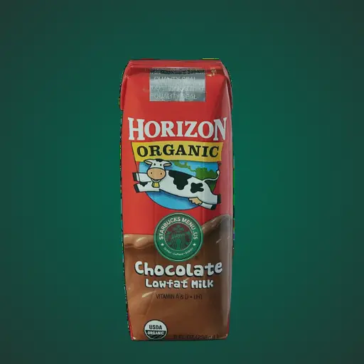 Horizon® Chocolate Organic Milk