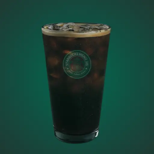 Iced Americano