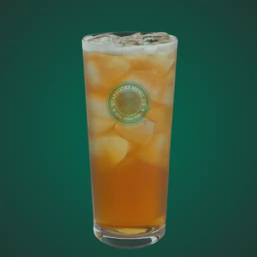 Iced Black Tea