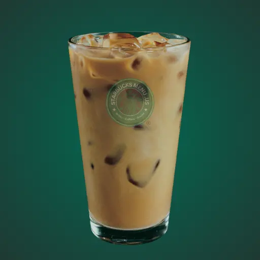 Iced Flat White