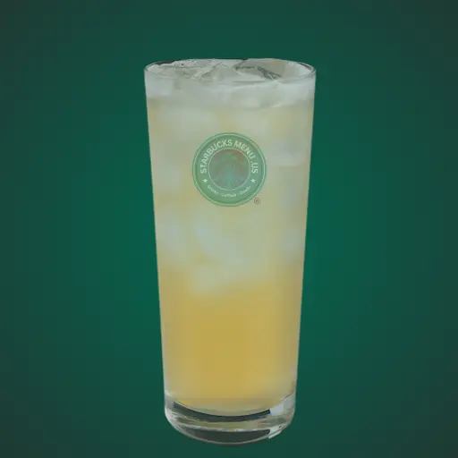 Iced Green Tea Lemonade