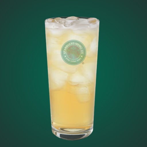 Iced Green Tea
