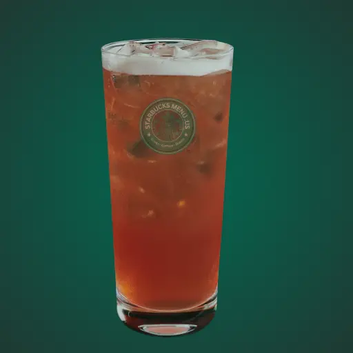 Iced Guava Black Tea