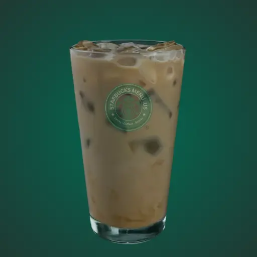Iced Latte