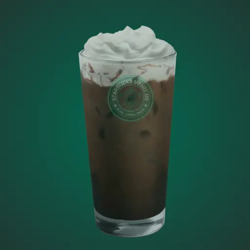 Iced Mocha