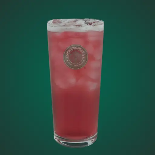 Iced Passion Tango® Tea