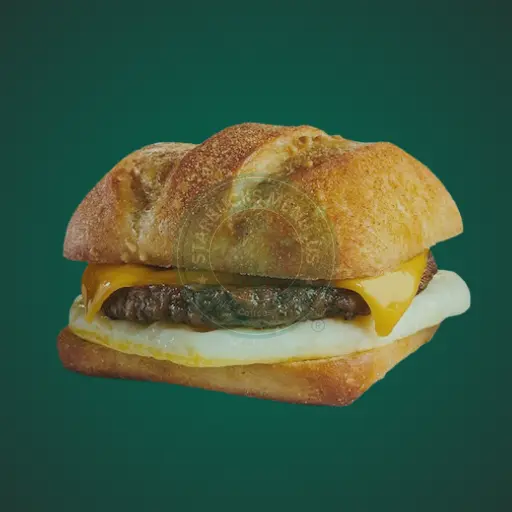 Impossible™ Breakfast Sandwich