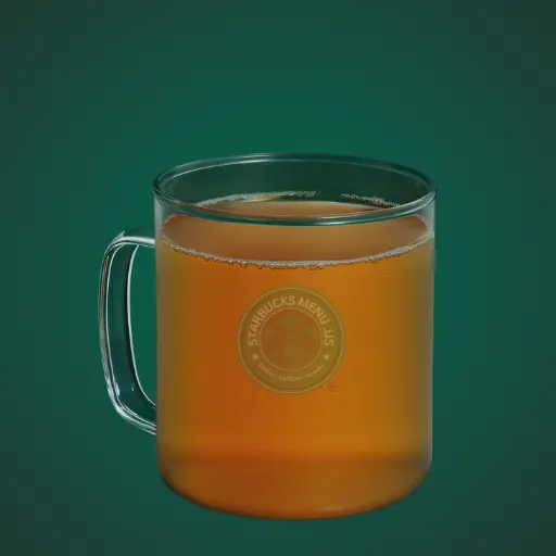 Jasmine pearls tea