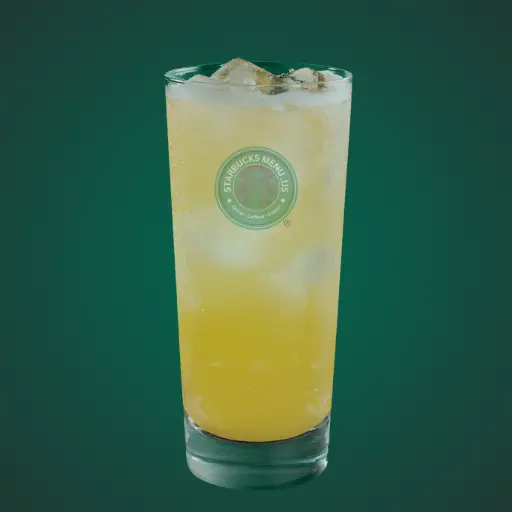 Lemon Iced Tea