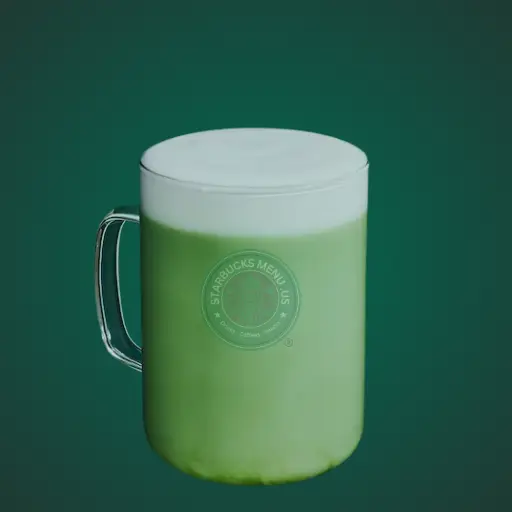 Matcha Tea Latte