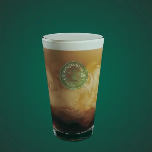 Nitro Cold Brew
