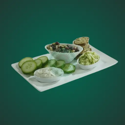 Omega-3 Bistro Box
