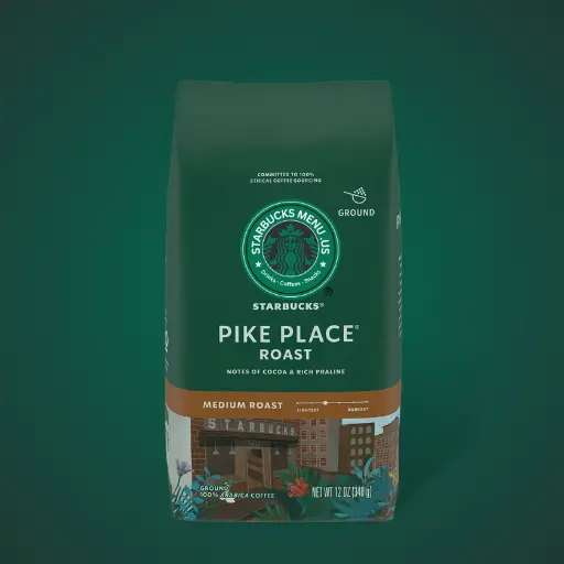 Pike Place® Roast