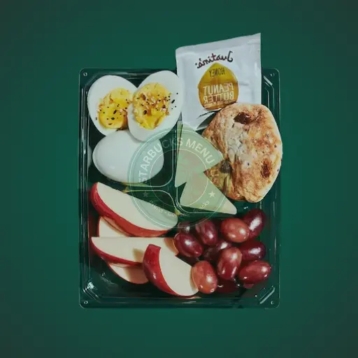 Protein Bistro Box