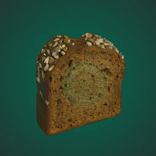 Pumpkin & Pepita Loaf