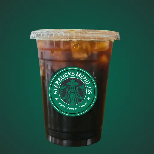 Regular Iced Coffee