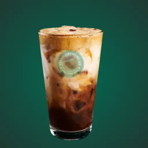 Starbucks Iced Shaken Espresso