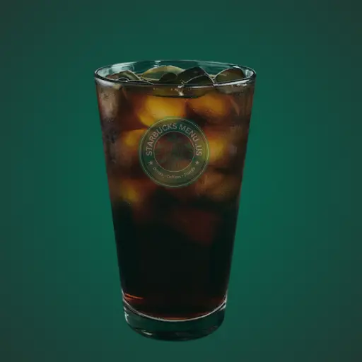 Starbucks® Cold Brew Coffee