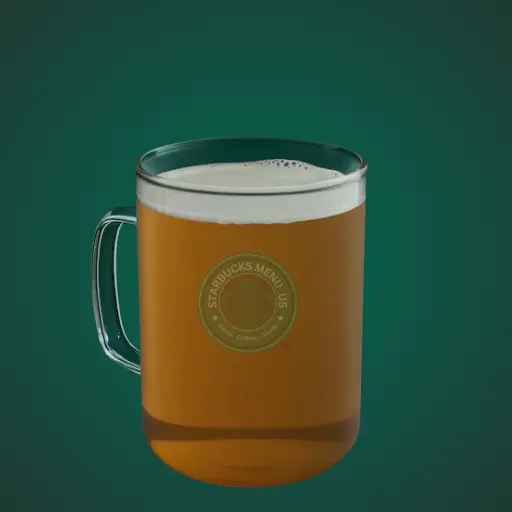 Steamed Apple Juice