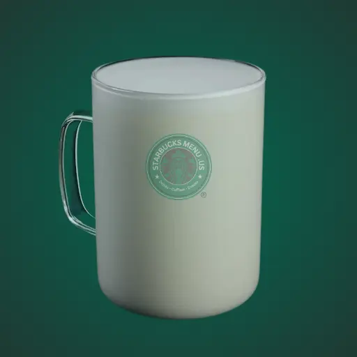 Steamed Milk