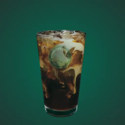 Vanilla Sweet Cream Cold Brew