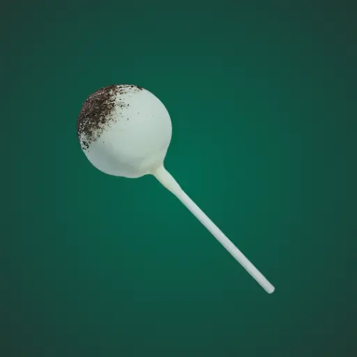 Cookies & Cream Cake Pop
